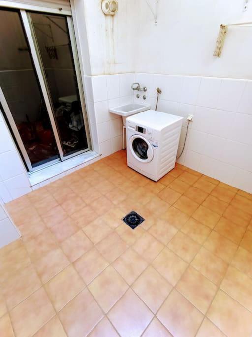 Apartament Piso A 200 Metros De La Playa Llegada Autonoma Almería Zewnętrze zdjęcie